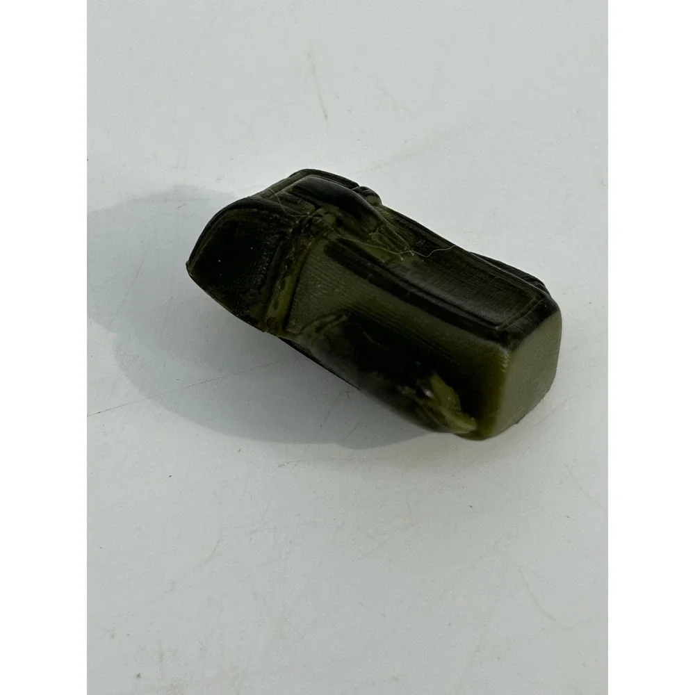 GI JOE Belt Bag Accessory For 12